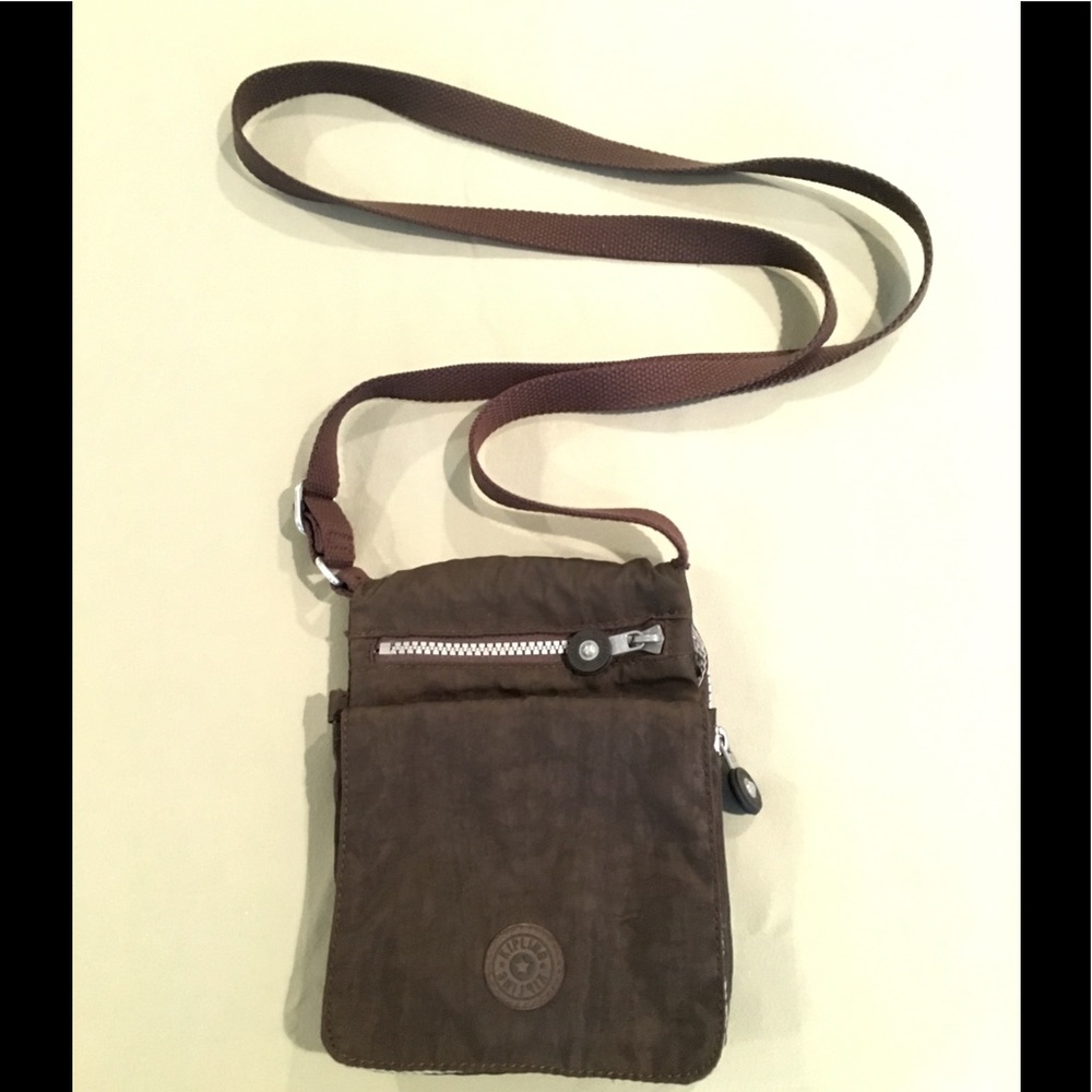 Kipling Crossbody Bag